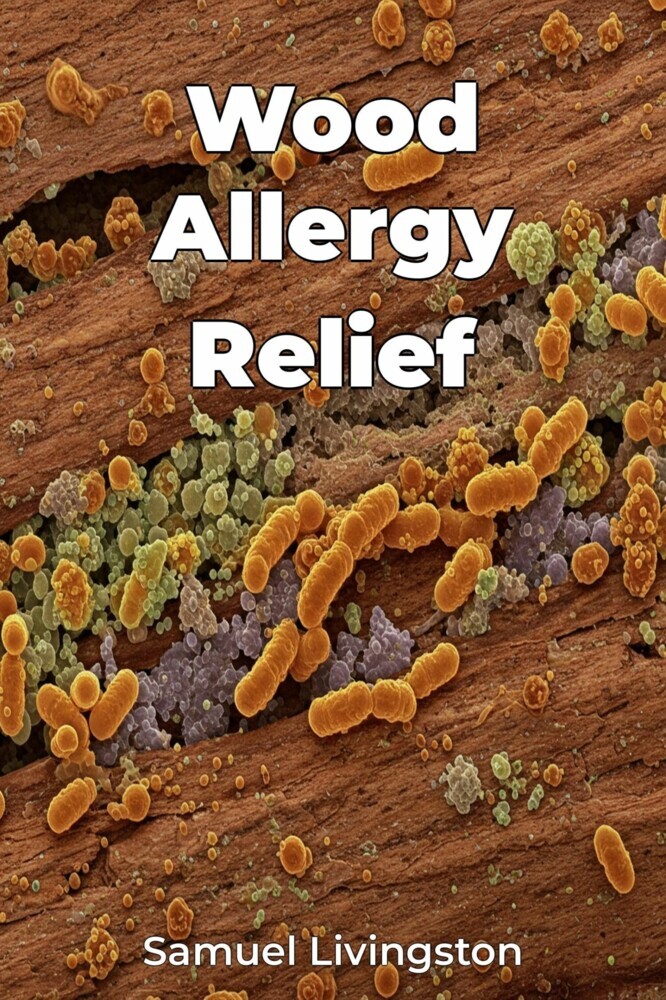 Wood Allergy Relief main product photo