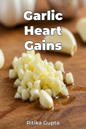 Garlic Heart Gains