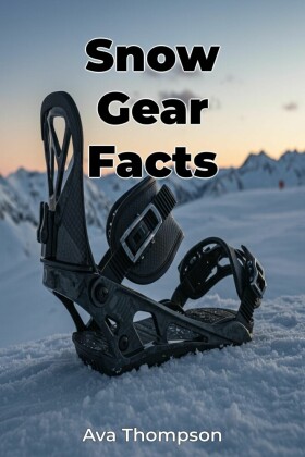 Snow Gear Facts