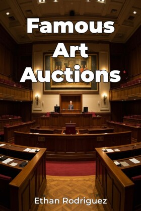 Famous Art Auctions