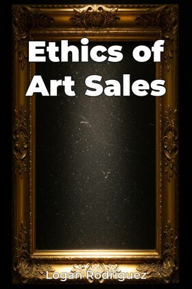 Ethics of Art Sales