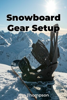 Snowboard Gear Setup