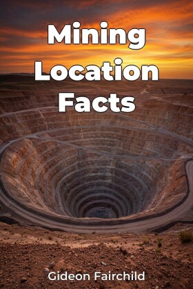 Mining Location Facts