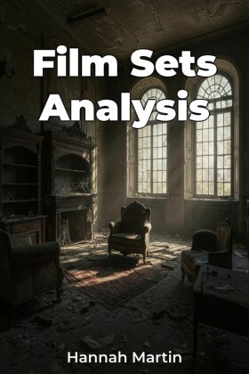 Film Sets Analysis