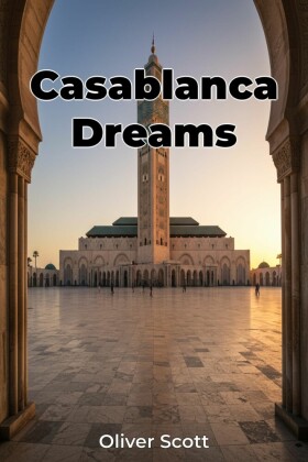 Casablanca Dreams