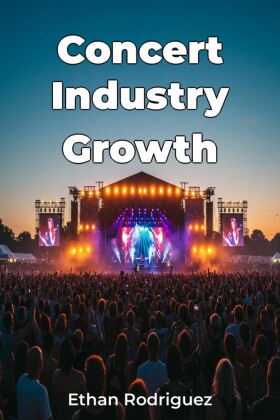 Concert Industry Growth