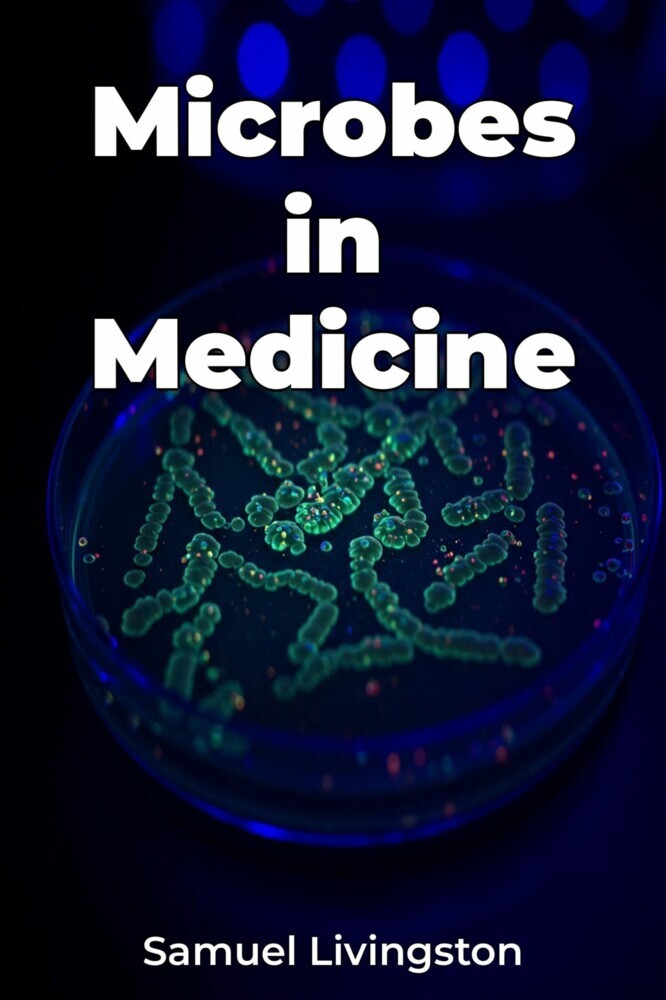 Microbes in Medicine main product photo