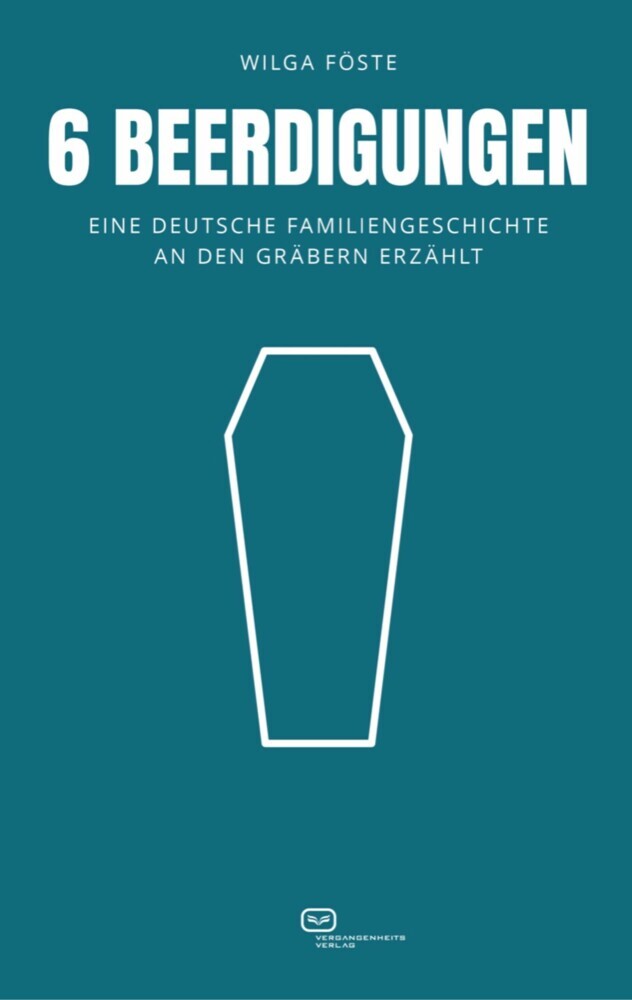 6 Beerdigungen main product photo