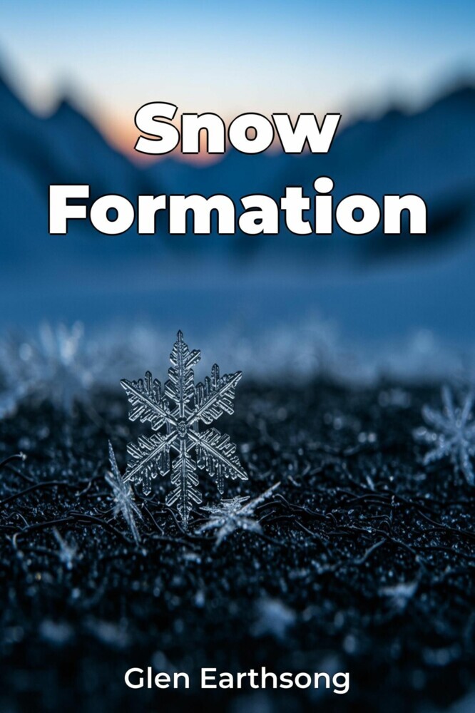 Snow Formation main product photo