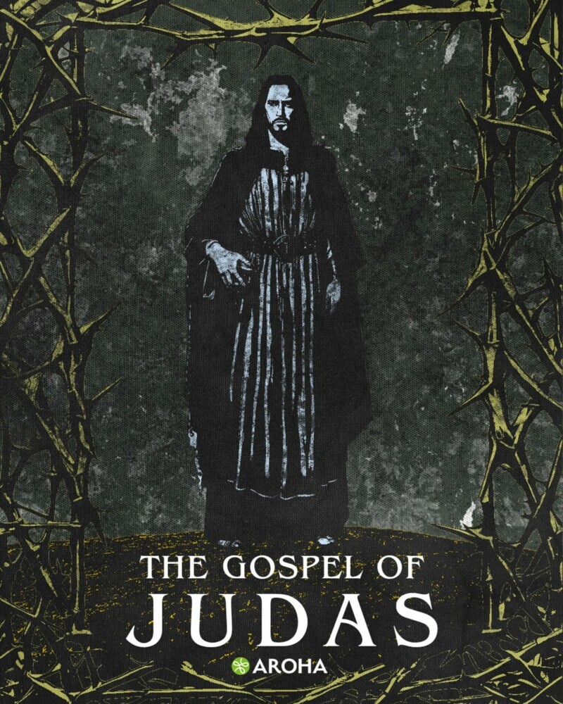 The Gospel of Judas main product photo