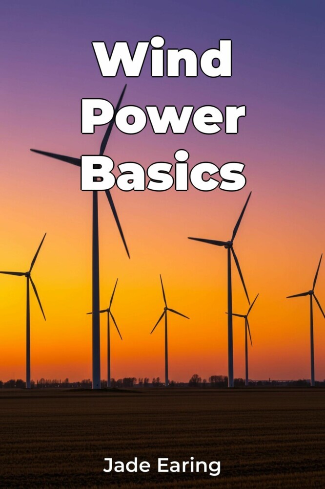 Wind Power Basics main product photo