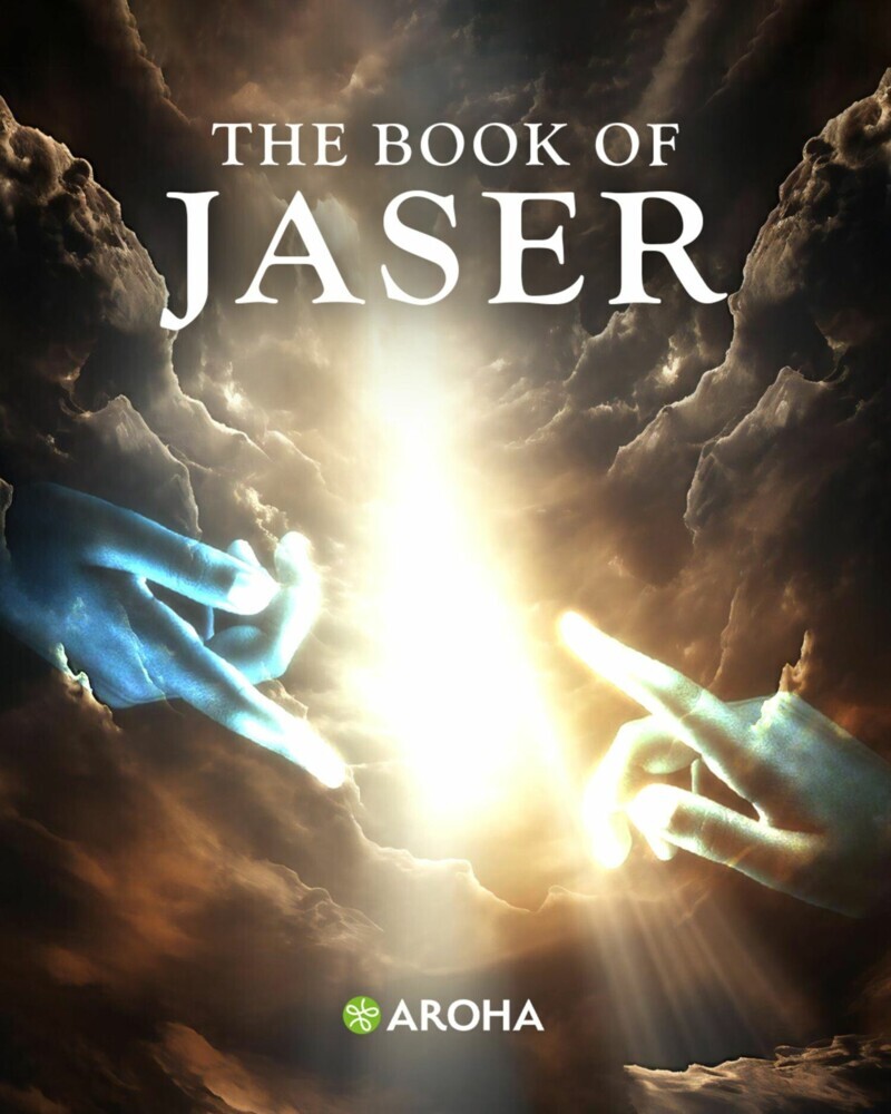 The Book of Jaser main product photo