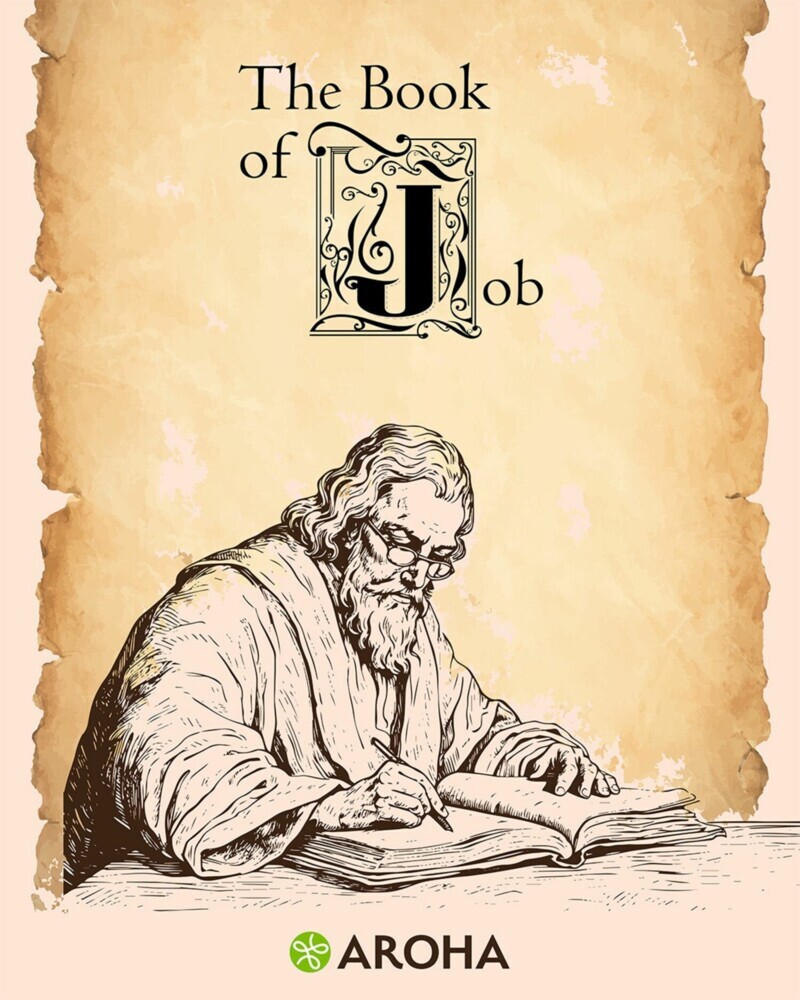 The Book of Job main product photo