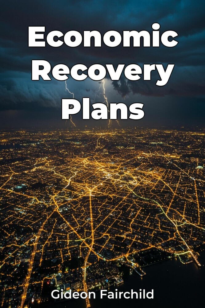 Economic Recovery Plans main product photo
