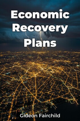 Economic Recovery Plans