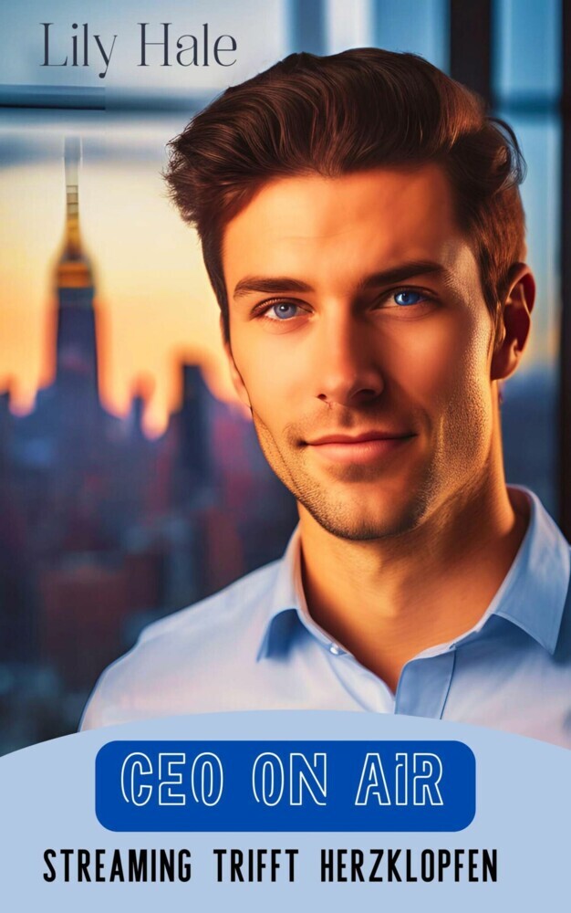 CEO on Air main product photo