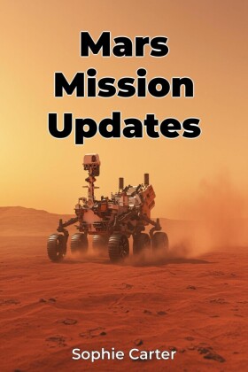 Mars Mission Updates