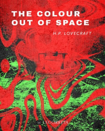 The Colour Out of Space