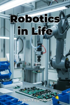 Robotics in Life