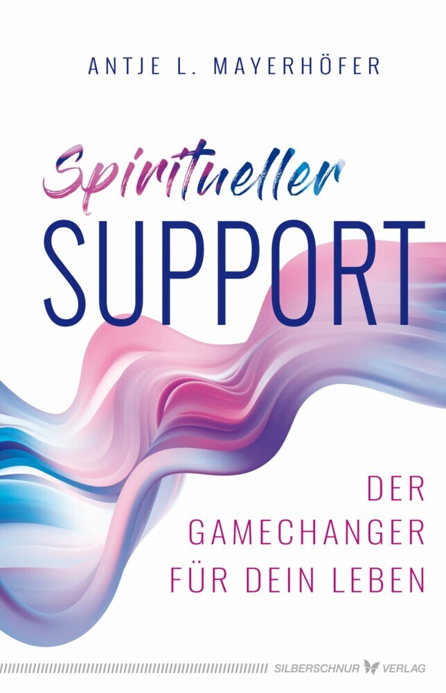 Spiritueller Support main product photo