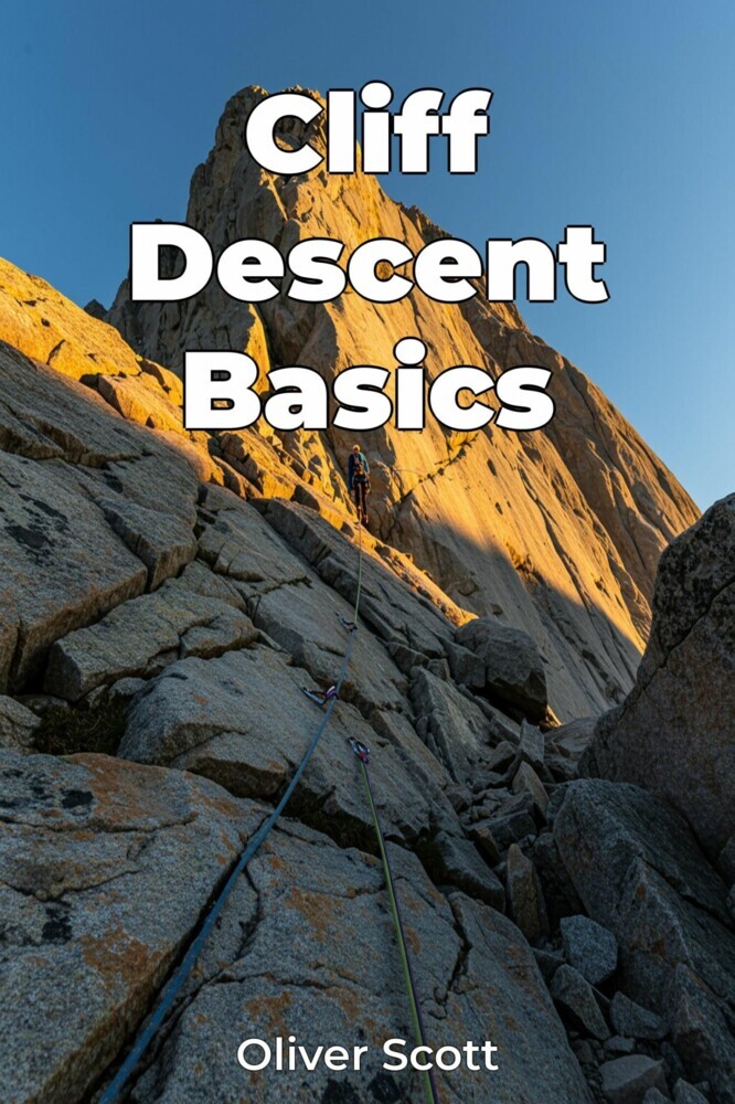 Cliff Descent Basics main product photo