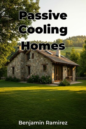 Passive Cooling Homes