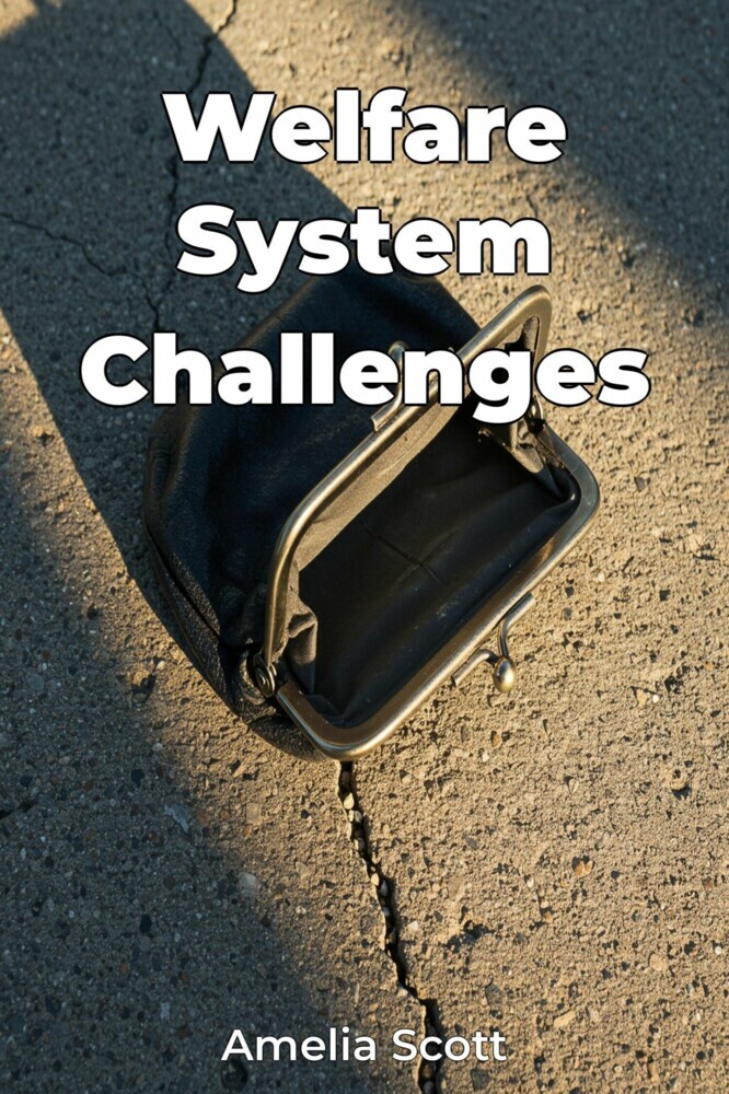 Welfare System Challenges main product photo