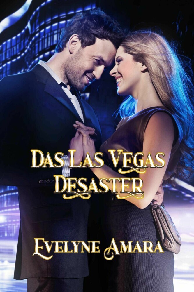 Das Las Vegas Desaster main product photo