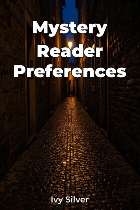 Mystery Reader Preferences