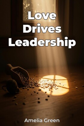 Love Drives Leadership