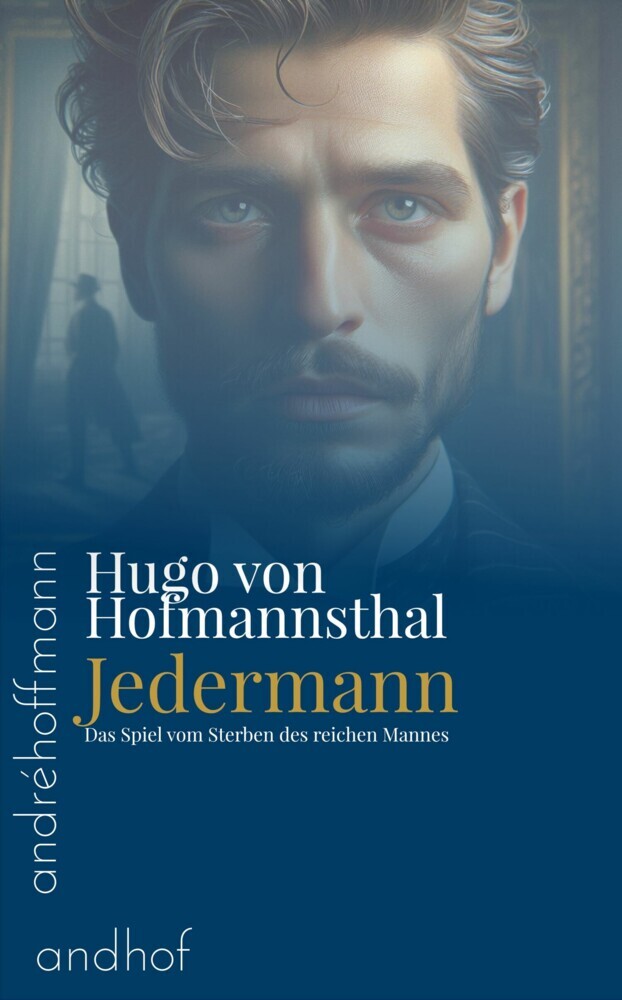 Jedermann main product photo