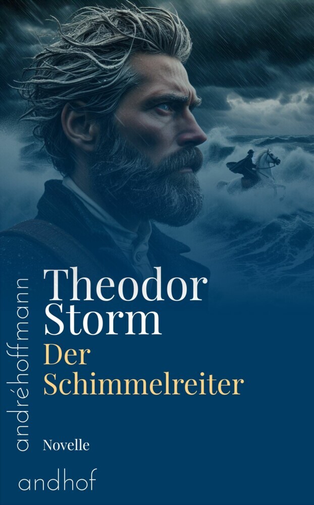 Der Schimmelreiter main product photo