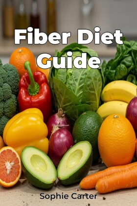 Fiber Diet Guide