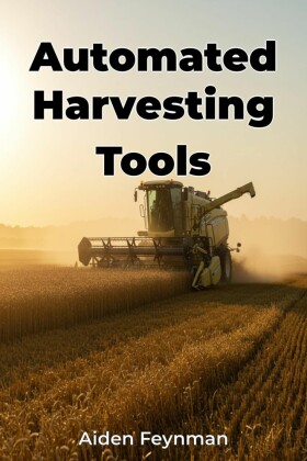 Automated Harvesting Tools