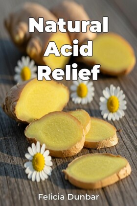 Natural Acid Relief