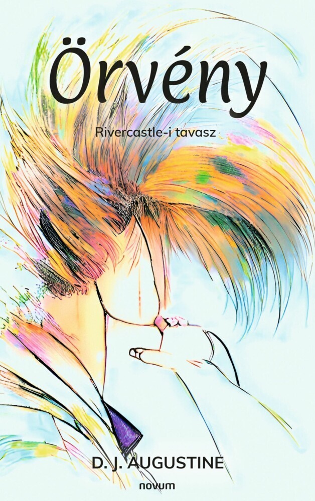 Örvény main product photo