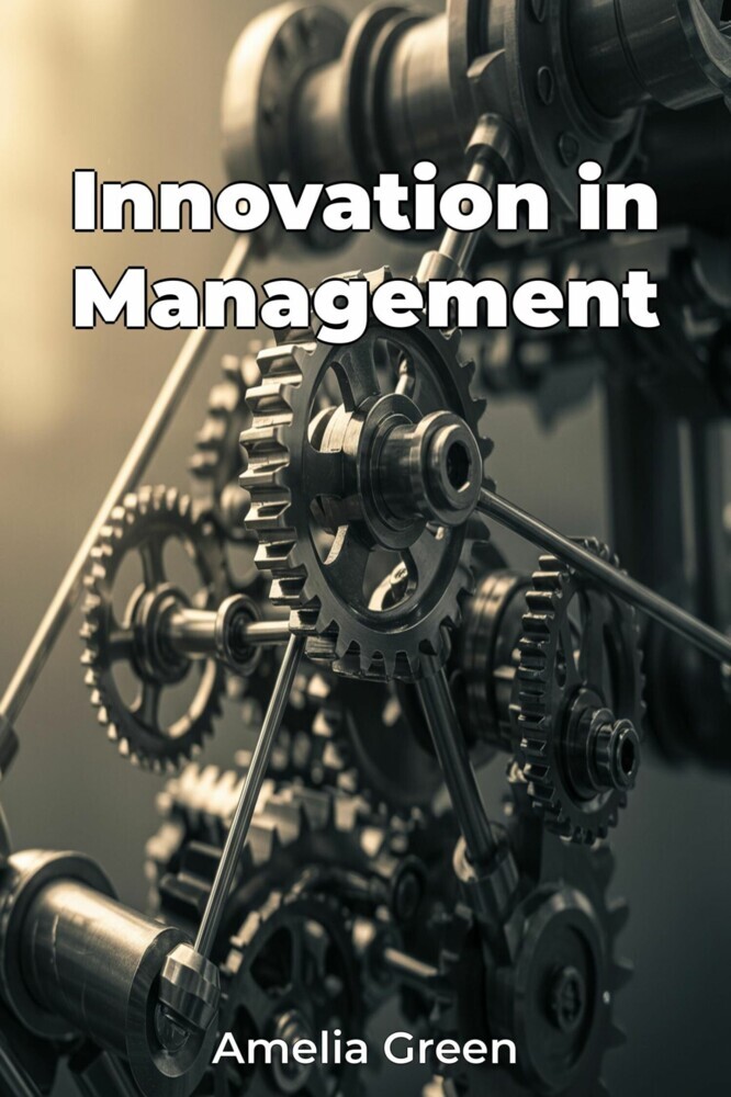 Innovation in Management main product photo