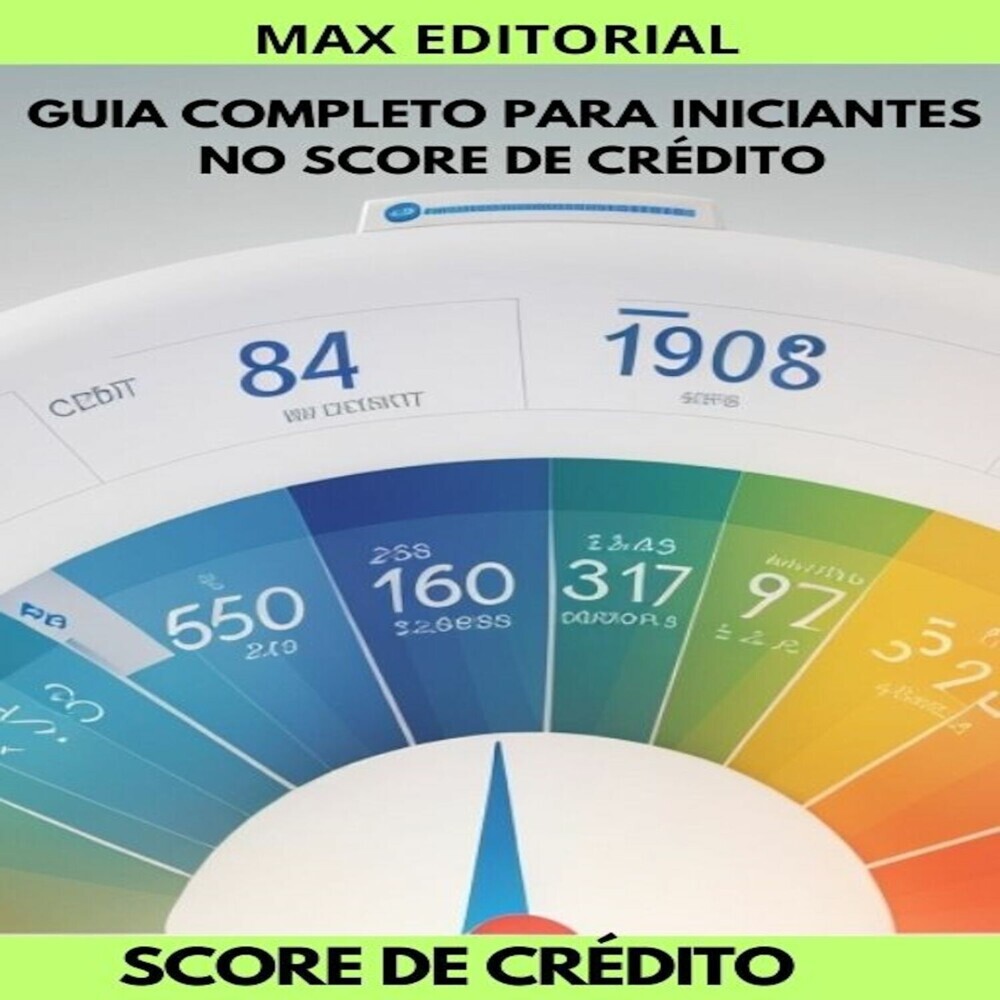 Guia Completo para Iniciantes no Score de Crédito main product photo