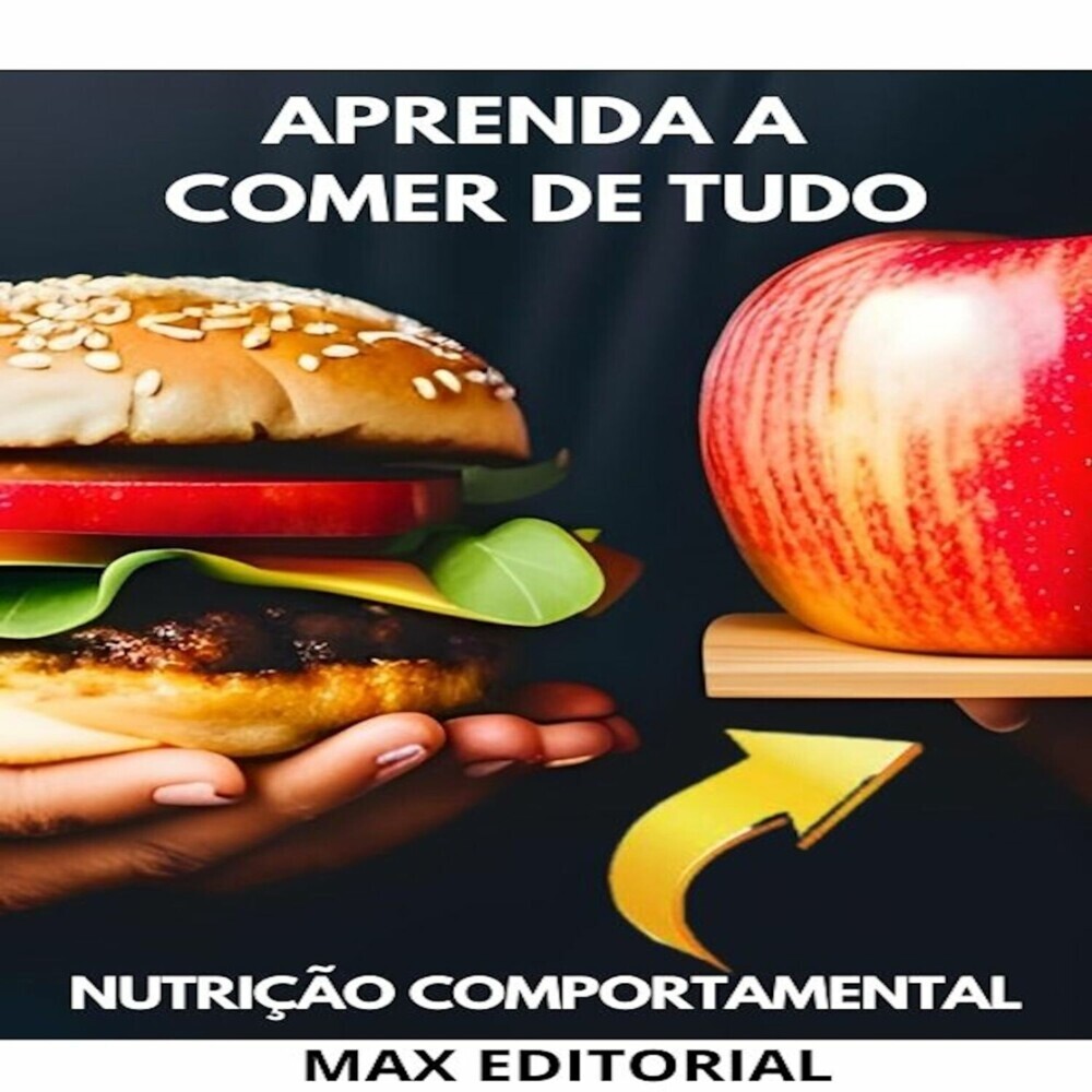 Aprenda a Comer de Tudo main product photo