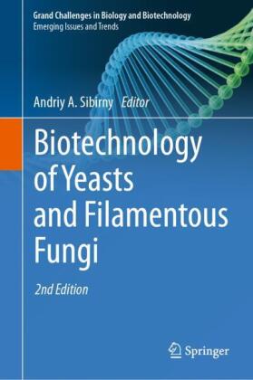 Biotechnology of Yeasts and Filamentous Fungi
