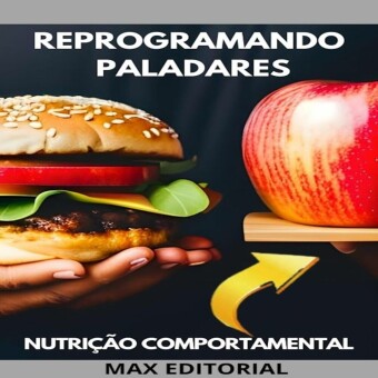 Reprogramando Paladares