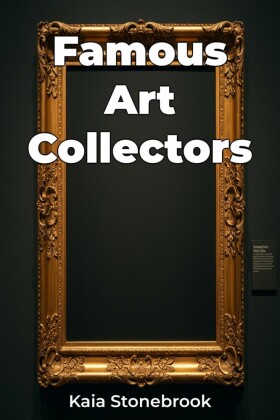 Famous Art Collectors
