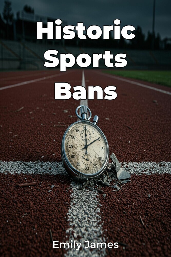 Historic Sports Bans main product photo