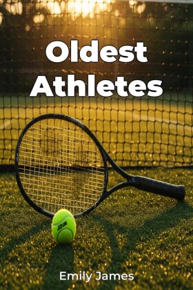 Oldest Athletes