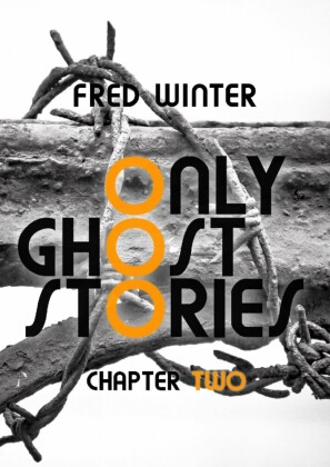 Only Ghost Stories