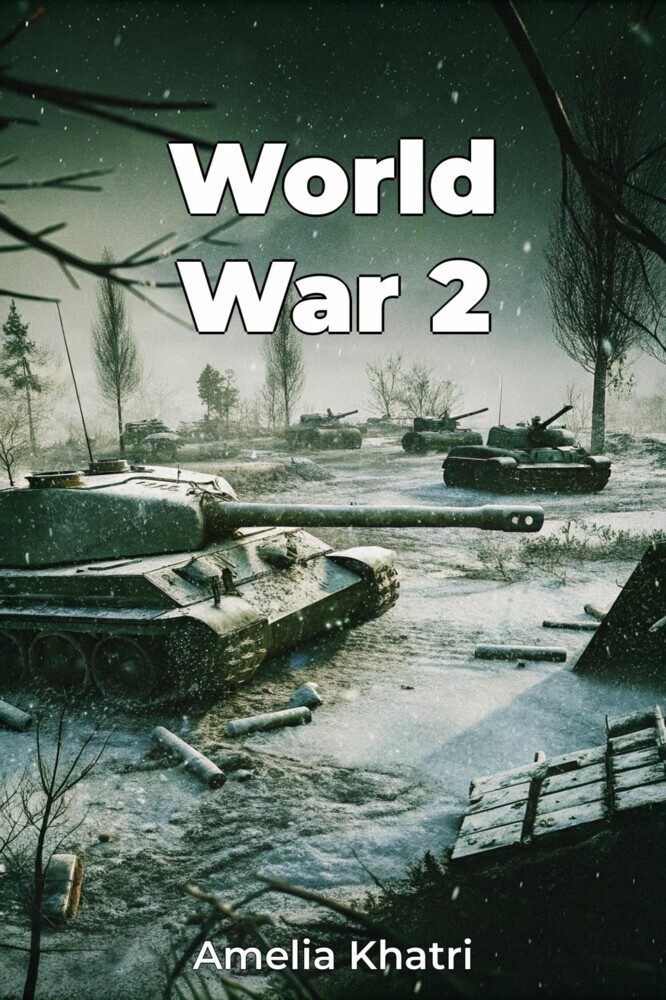 World War 2 main product photo