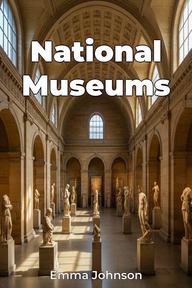 National Museums main product photo