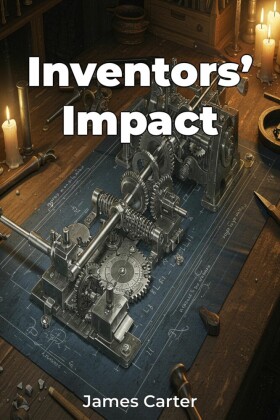 Inventors' Impact