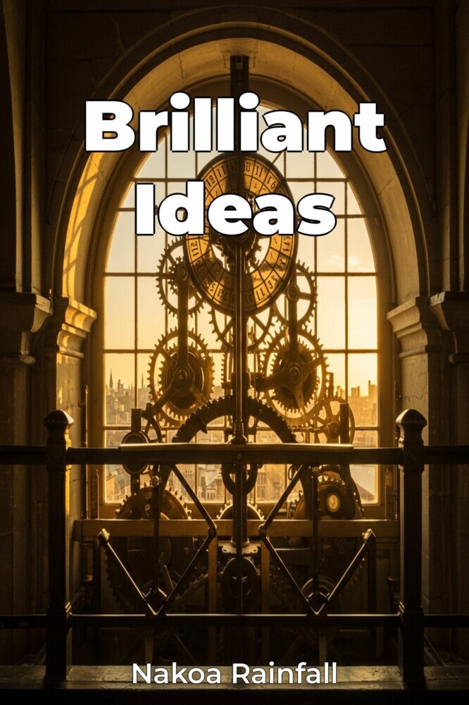 Brilliant Ideas main product photo