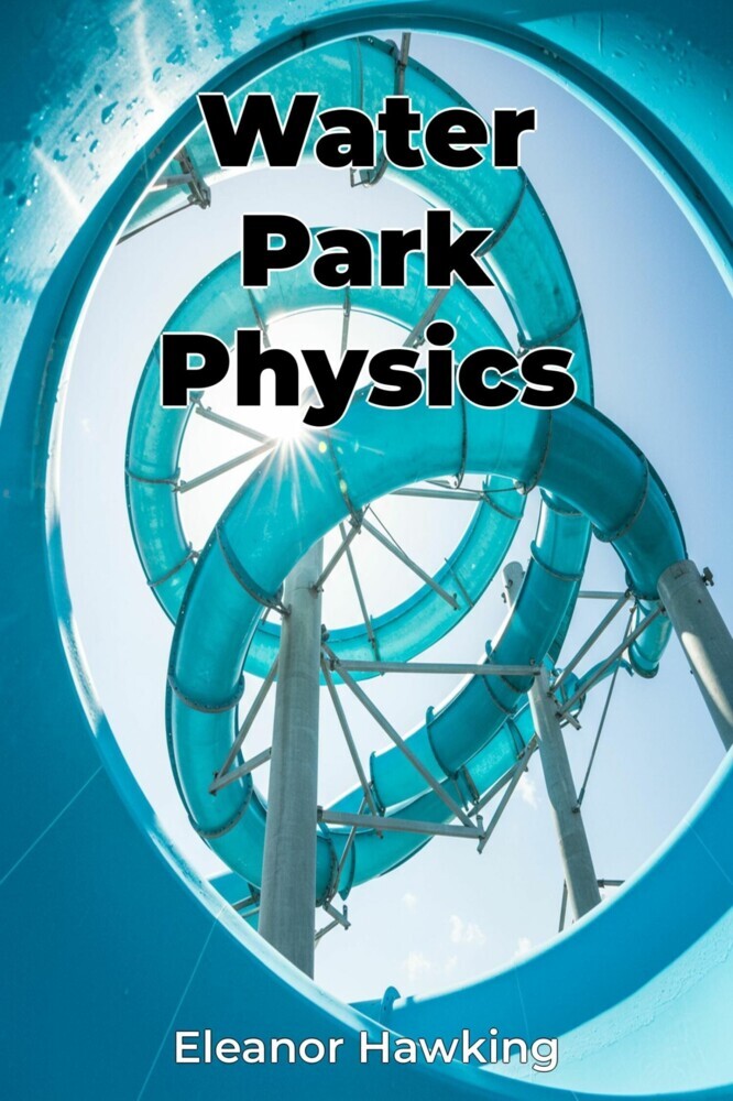 Water Park Physics main product photo
